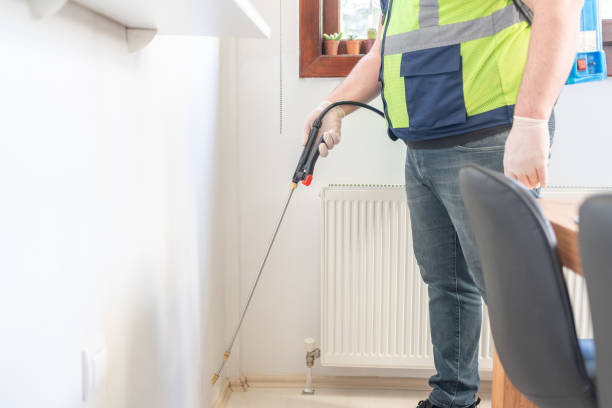 Best Termite Control Services  in Wayne, PA